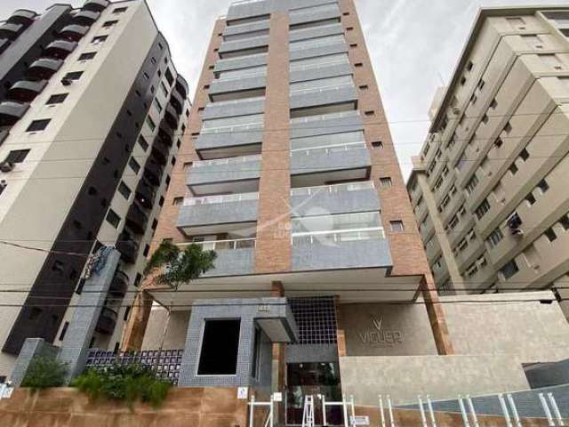 Apartamento com 2 dorms, Guilhermina, Praia Grande - R$ 480 mil, Cod: 9349