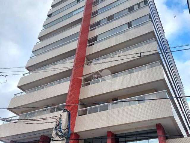 Apartamento com 2 dorms, Aviação, Praia Grande - R$ 450 mil, Cod: 9429