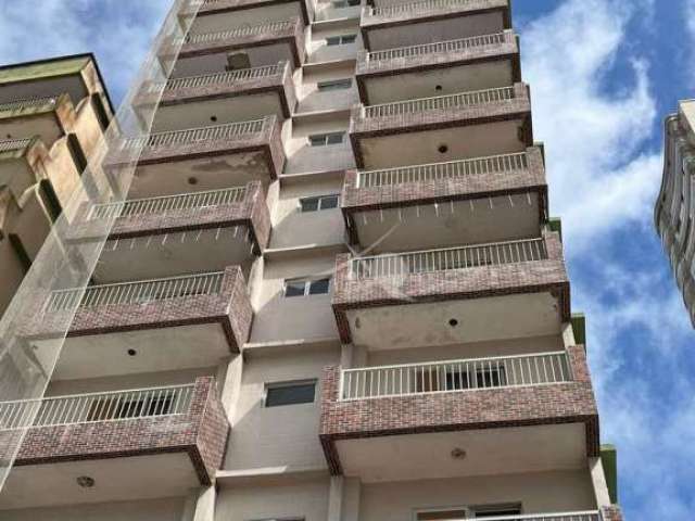 Apartamento com 1 quarto à venda na Rua Vasco da Gama, 23, Aviação, Praia Grande, 50 m2 por R$ 240.000