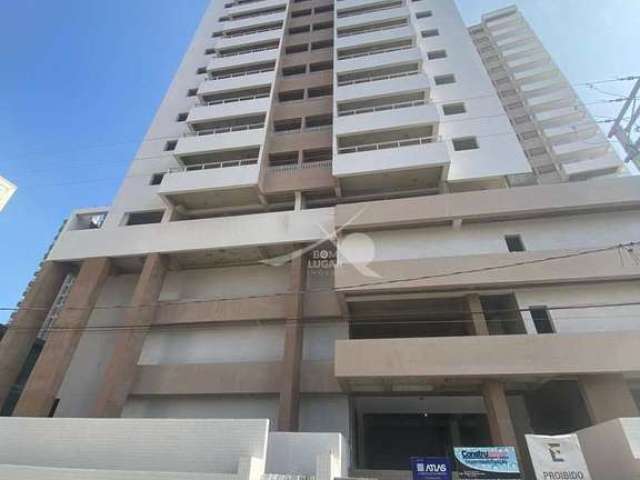 Apartamento com 2 dorms, Aviação, Praia Grande - R$ 610 mil, Cod: 9796