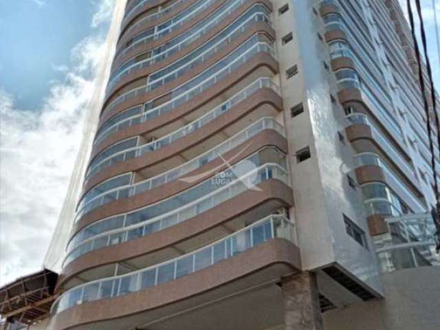 Apartamento em Praia Grande, Aviação