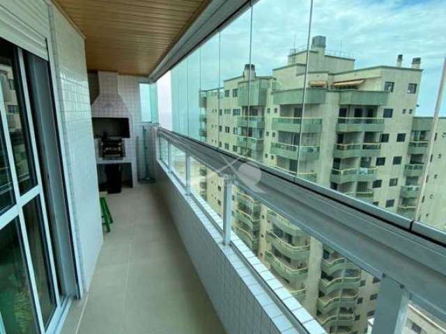 Apartamento com 3 quartos à venda na Rua Carlos José Borstens, 50, Aviação, Praia Grande, 113 m2 por R$ 780.000