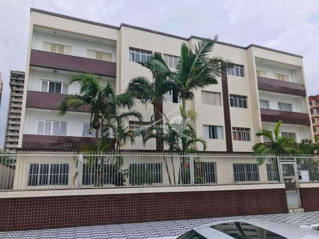 Apartamento com 2 dorms, Aviação, Praia Grande - R$ 290 mil, Cod: 9105