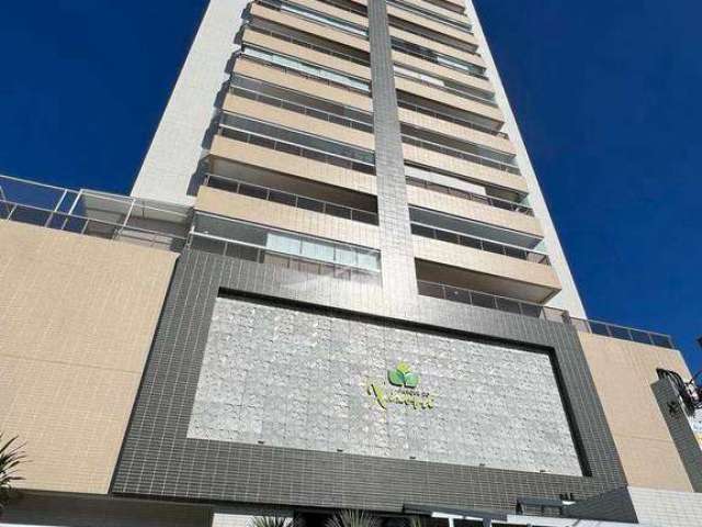 Apartamento com 3 dorms, Canto do Forte, Praia Grande - R$ 1.05 mi, Cod: 10077