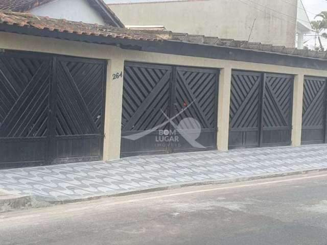 Ponto comercial com 1 sala à venda na Rua Turquesa, 264, Jardim Trevo, Praia Grande por R$ 1.400.000