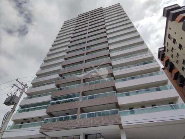 Apartamento com 2 quartos à venda na Rua Bahia, 650, Boqueirão, Praia Grande, 68 m2 por R$ 530.000