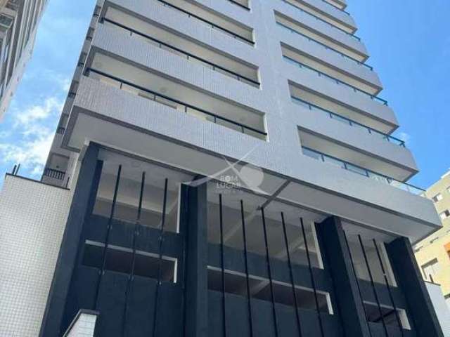 Apartamento com 2 dorms, Canto do Forte, Praia Grande - R$ 648 mil, Cod: 10254