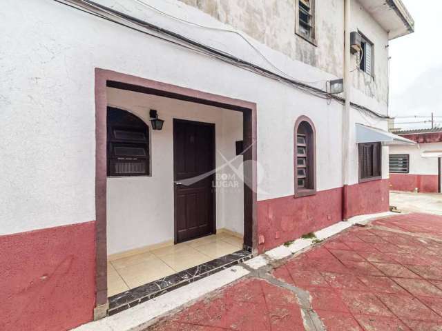 Casa de Condomínio com 2 dorms, Boqueirão, Praia Grande - R$ 248 mil, Cod: 10395