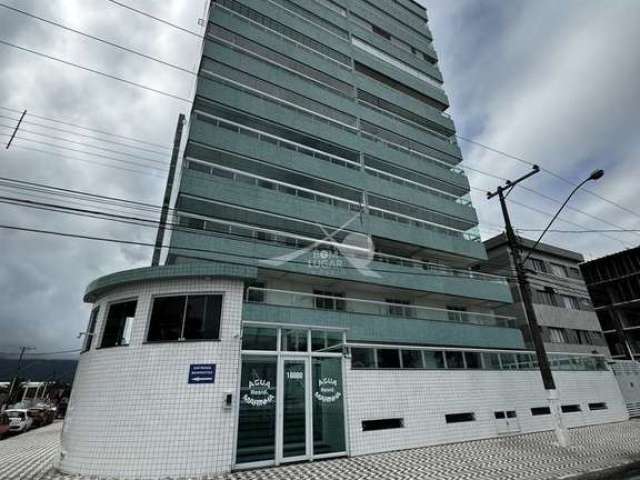 Apartamento com 2 dorms, Real, Praia Grande - R$ 525 mil, Cod: 10419