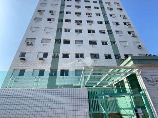 Apartamento com 2 quartos à venda na Rua Guimarães Rosa, 902, Cidade Ocian, Praia Grande, 50 m2 por R$ 280.000