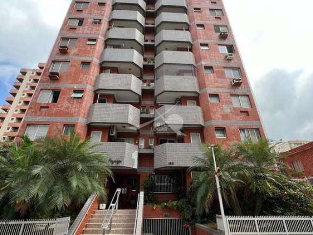 Apartamento com 2 dorms, Tupi, Praia Grande - R$ 450 mil, Cod: 10494