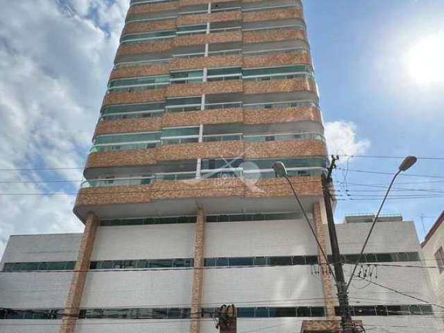 Apartamento com 3 dorms, Boqueirão, Praia Grande - R$ 950 mil, Cod: 10568