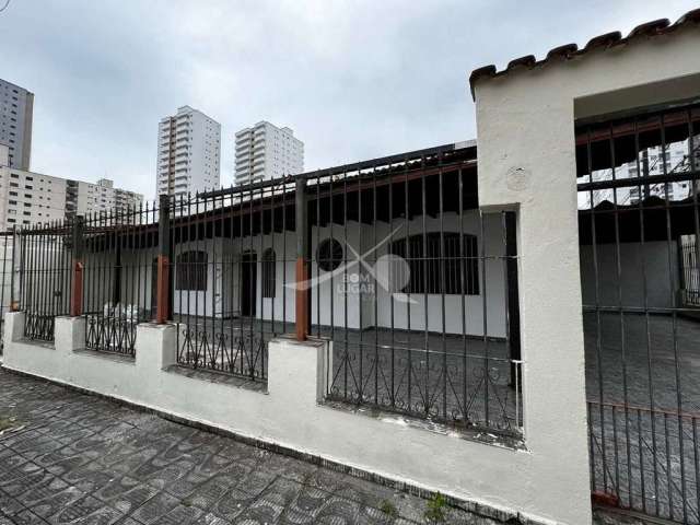 Casa com 3 quartos à venda na Rua Fernão Dias, 317, Aviação, Praia Grande, 75 m2 por R$ 550.000