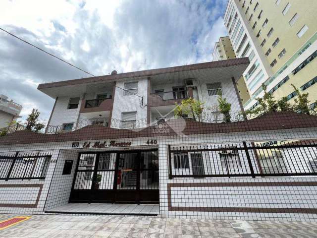 Kitnet com 1 dorm, Canto do Forte, Praia Grande - R$ 255 mil, Cod: 10583