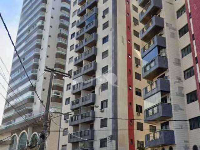 Cobertura com 3 quartos à venda na Rua Itararé, 40, Guilhermina, Praia Grande, 150 m2 por R$ 895.000