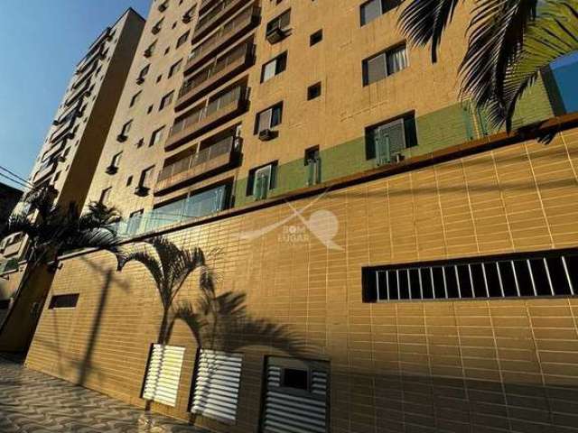 Apartamento com 2 dorms, Tupi, Praia Grande - R$ 500 mil, Cod: 10700