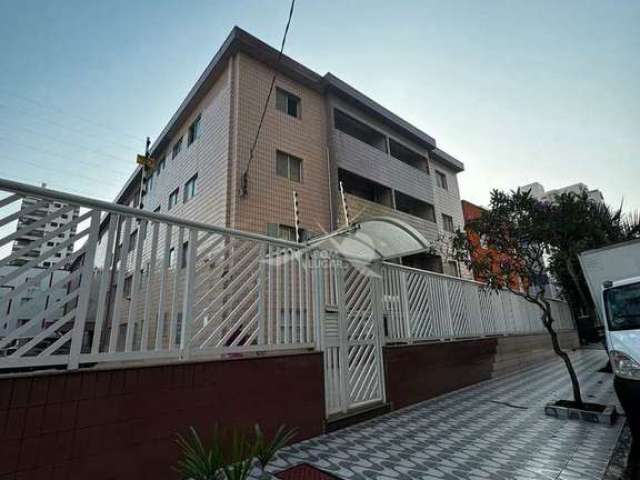 Apartamento com 1 dorm, Tupi, Praia Grande - R$ 225 mil, Cod: 10727