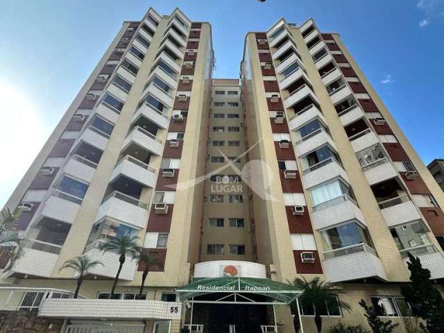 Apartamento com 2 quartos à venda na Rua Itapoan, 55, Guilhermina, Praia Grande, 75 m2 por R$ 480.000