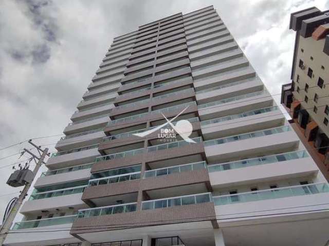 Apartamento com 2 dorms, Boqueirão, Praia Grande - R$ 560 mil, Cod: 10781