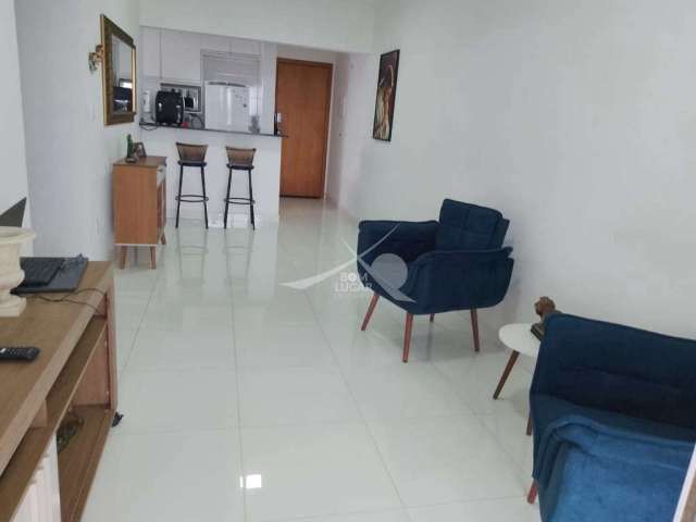 Apartamento com 2 dorms, Tupi, Praia Grande - R$ 435 mil, Cod: 10795