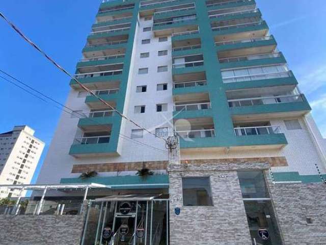 Apartamento com 2 dorms, Mirim, Praia Grande - R$ 450 mil, Cod: 10806