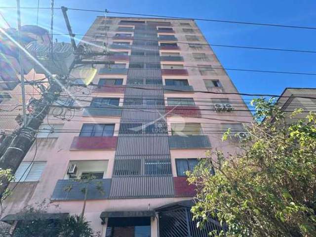 Apartamento com 1 quarto à venda na Rua Doutor Napoleão Laureano, 340, Tupi, Praia Grande, 40 m2 por R$ 255.000