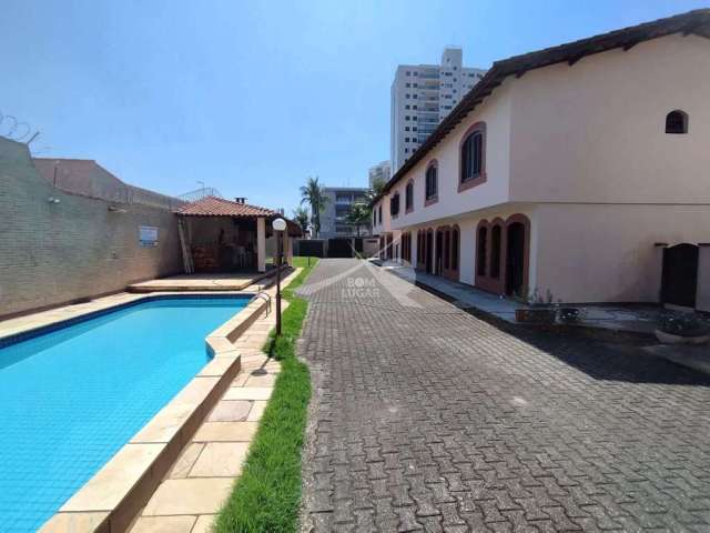 Casa de Vila com 2 dorms, Real, Praia Grande - R$ 350 mil, Cod: 10821