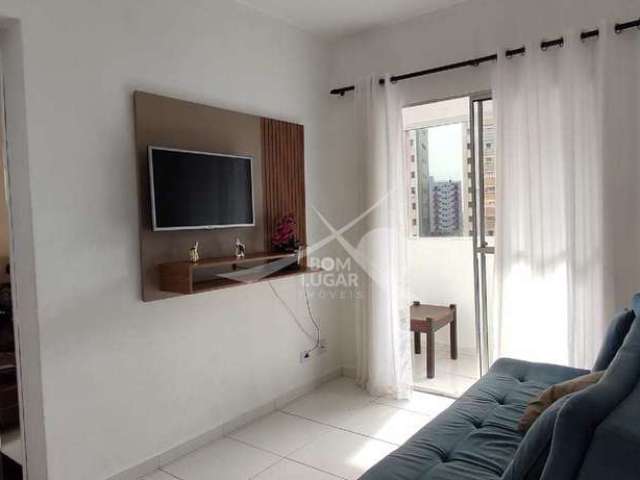 Apartamento com 1 dorm, Tupi, Praia Grande - R$ 260 mil, Cod: 10878