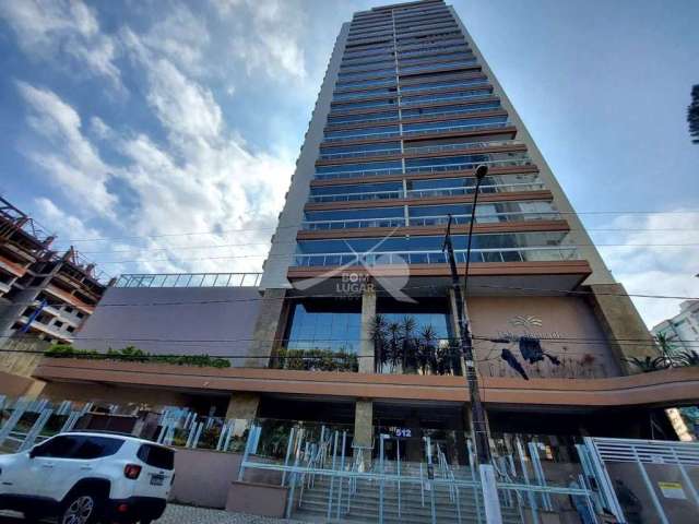 Apartamento com 2 quartos à venda na Rua Argentina, 512, Guilhermina, Praia Grande, 101 m2 por R$ 725.000