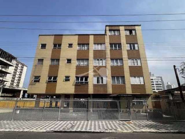 Apartamento com 1 dorm, Caiçara, Praia Grande - R$ 219 mil, Cod: 10968