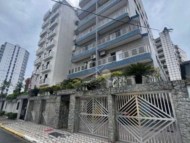 Apartamento com 2 quartos à venda na Rua Doutor Samuel Augusto Leão de Moura, 243, Vila Caiçara, Praia Grande, 68 m2 por R$ 320.000