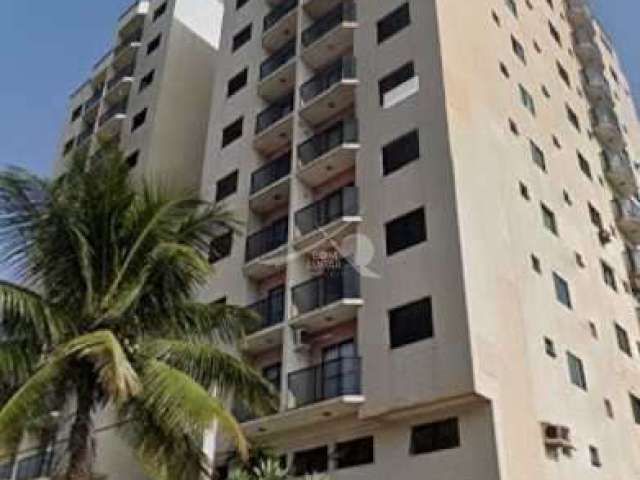 Apartamento com 1 dorm, Tupi, Praia Grande - R$ 300 mil, Cod: 11020