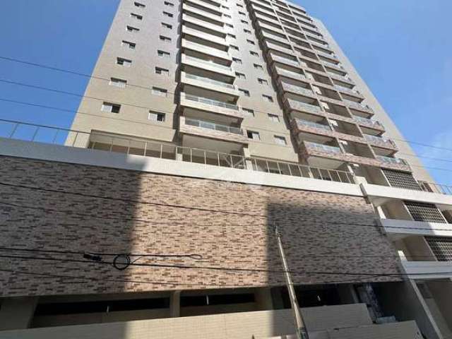 Apartamento com 3 quartos à venda na Rua Otelo Rodrigues Franco, 566, Canto do Forte, Praia Grande, 81 m2 por R$ 670.000