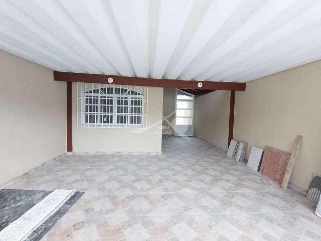 Casa com 3 dorms, Tupi, Praia Grande - R$ 440 mil, Cod: 11031