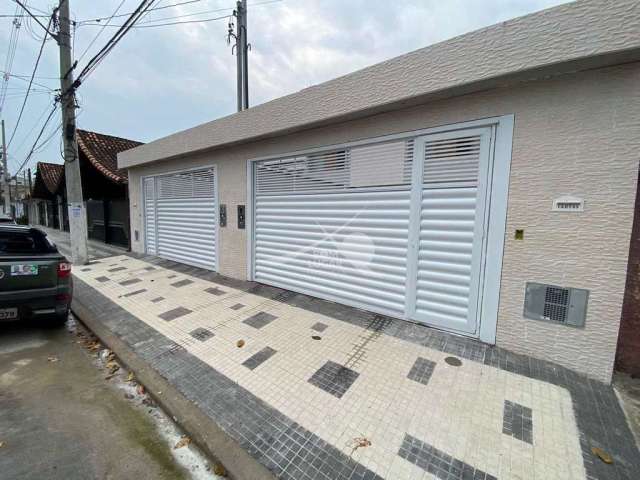 Sobrado com 3 dorms, Tupi, Praia Grande - R$ 1.23 mi, Cod: 11061