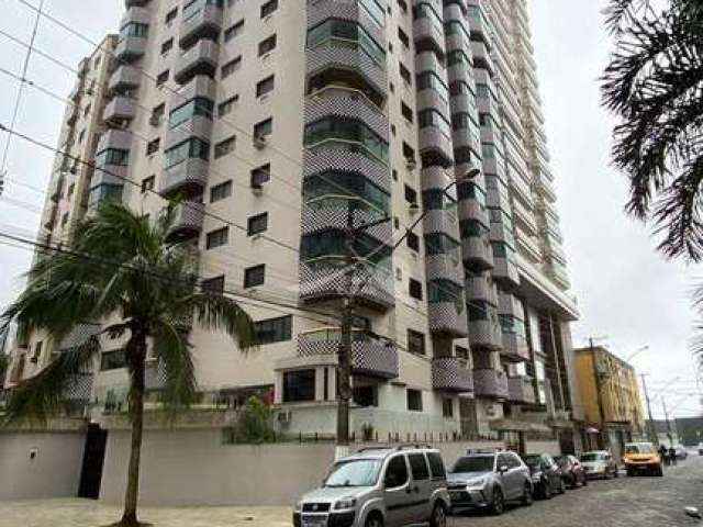 Apartamento com 1 dorm, Canto do Forte, Praia Grande - R$ 380 mil, Cod: 11148