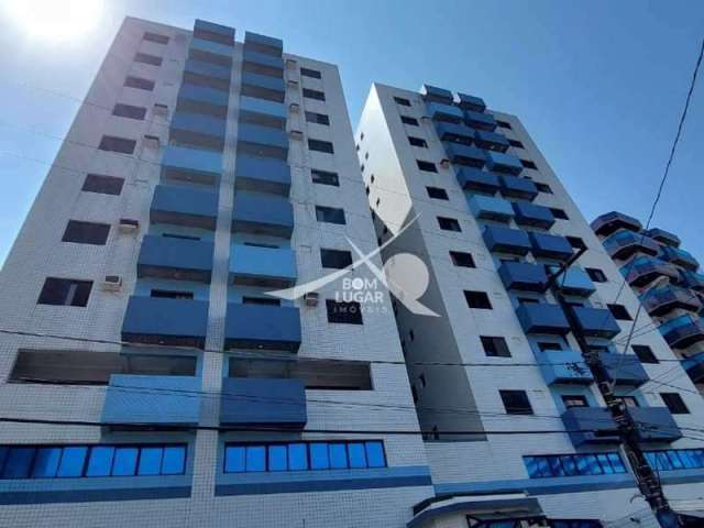 Apartamento com 1 quarto à venda na Avenida General Marcondes Salgado, 292, Aviação, Praia Grande, 50 m2 por R$ 260.000