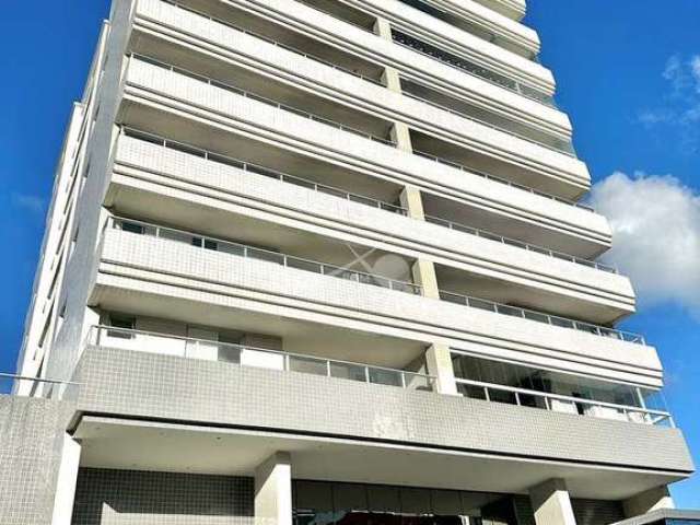 Apartamento com 1 quarto à venda na Rua Itajubá, 72, Guilhermina, Praia Grande, 55 m2 por R$ 330.000