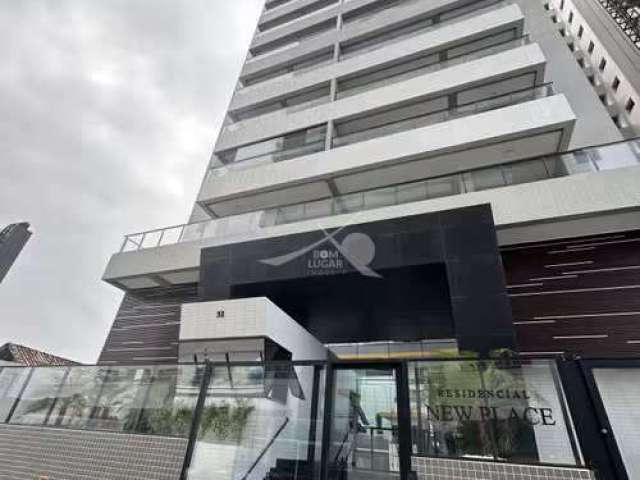 Apartamento com 2 quartos à venda na Rua Professora Maria José Baroni F. da Silva, 34, Balneário Maracanã, Praia Grande, 65 m2 por R$ 495.000