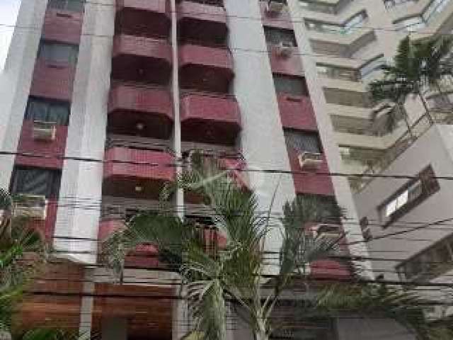 Apartamento com 1 dorm, Canto do Forte, Praia Grande - R$ 310 mil, Cod: 11235