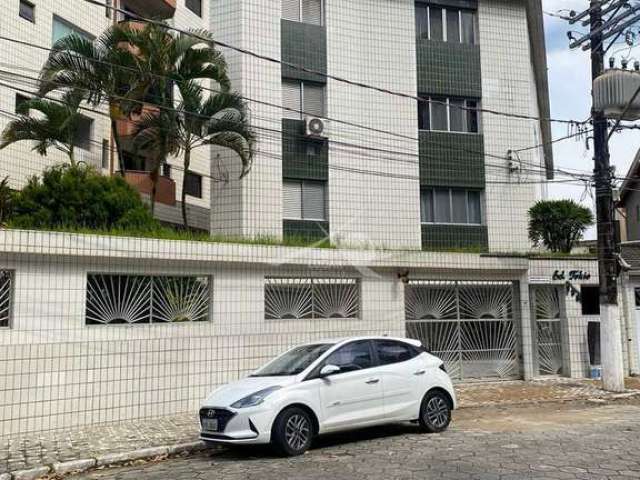 Apartamento com 1 dorm, Aviação, Praia Grande - R$ 210 mil, Cod: 11250