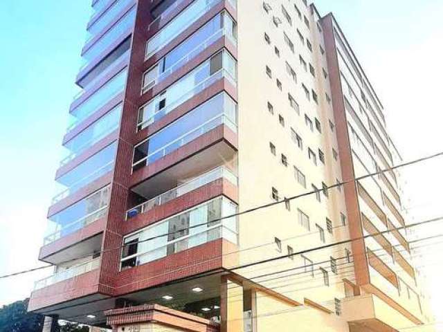 Apartamento com 2 quartos à venda na Rua Senador Nilo Coelho, 129, Aviação, Praia Grande, 73 m2 por R$ 630.000