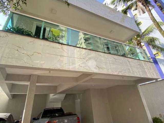 Casa de Condomínio com 2 dorms, Aviação, Praia Grande - R$ 340 mil, Cod: 11297