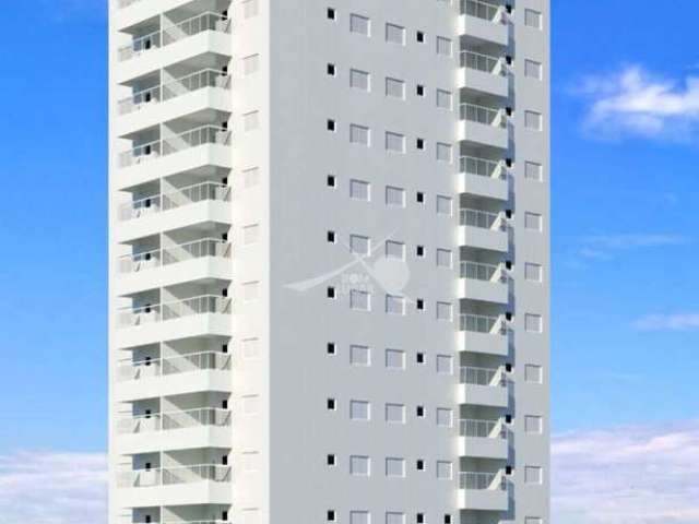 Apartamento em Praia Grande, Aviação