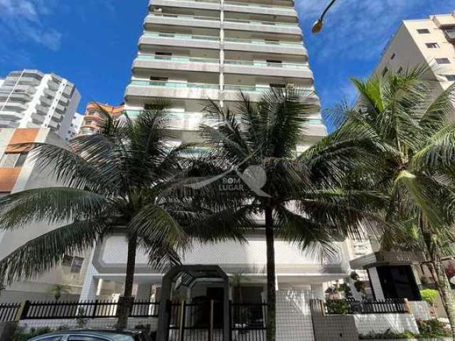 Apartamento com 3 dorms, Aviação, Praia Grande - R$ 550 mil, Cod: 11353