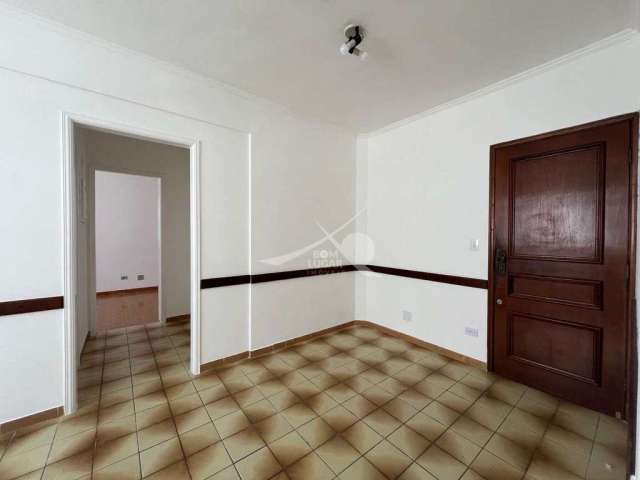 Apartamento com 1 dorm, Ocian, Praia Grande - R$ 245 mil, Cod: 11420