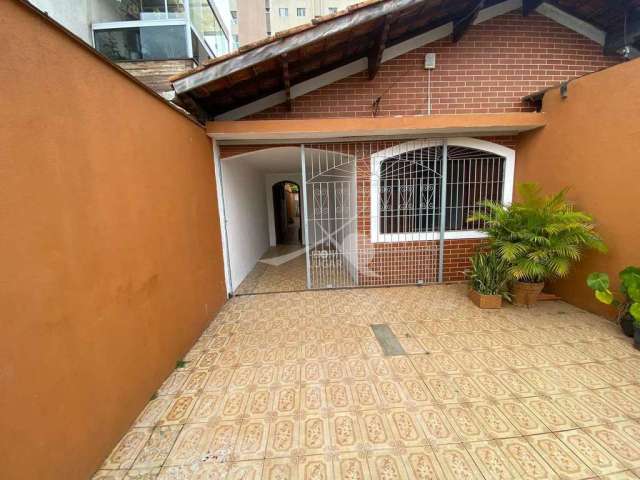 Casa com 2 dorms, Ocian, Praia Grande - R$ 450 mil, Cod: 11419