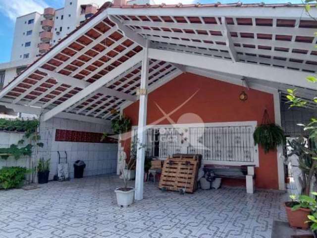 Casa com 3 quartos à venda na Rua Bartolomeu Dias, 309, Aviação, Praia Grande, 239 m2 por R$ 2.500.000