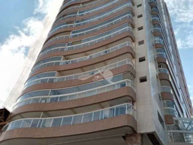 Apartamento com 3 quartos à venda na Rua Vasco da Gama, 80, Aviação, Praia Grande, 126 m2 por R$ 1.100.000