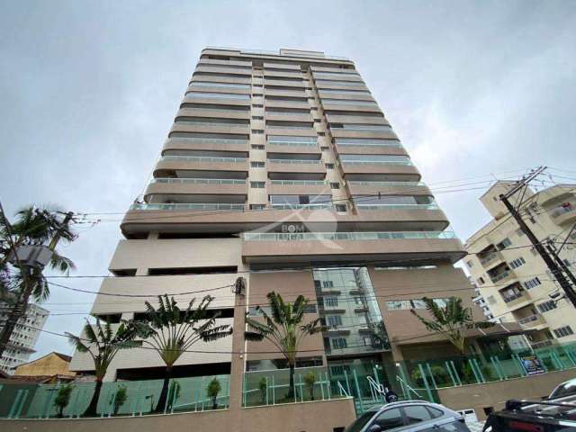 Apartamento com 3 dorms, Ocian, Praia Grande - R$ 630 mil, Cod: 6781